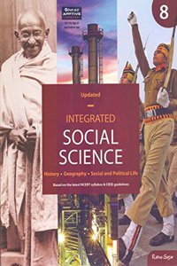 Updated Integrated Social Science 8 (2018)