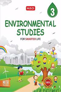 Class 3: Environmental Studies For Smarter Life-3