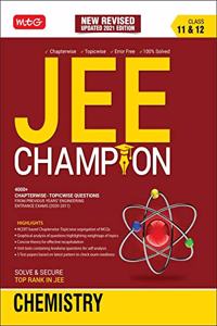 JEE Champion Chemistry