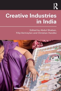 Creative Industries in India