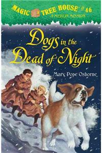 Magic Tree House #46