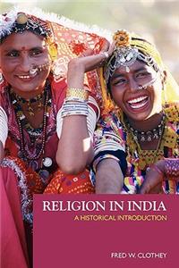 Religion in India