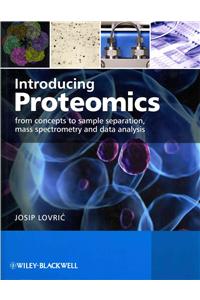 Introducing Proteomics