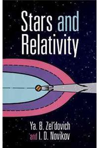 Stars and Relativity