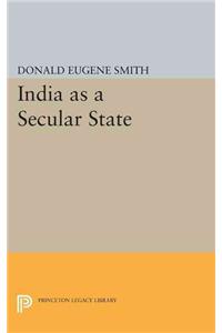 India as a Secular State