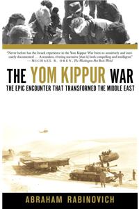 Yom Kippur War