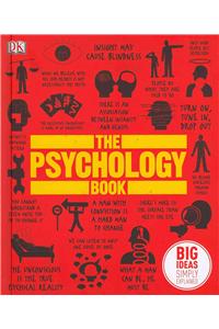 The Psychology Book