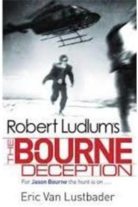 Robert Ludlum's The Bourne Deception