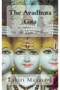 Avadhuta Gita