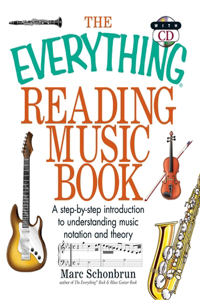 The Everything Reading Music
