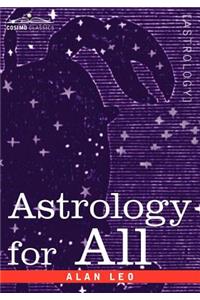 Astrology for All