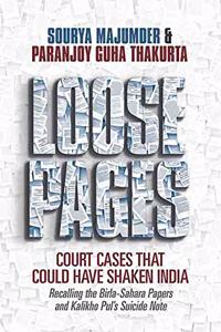 Loose Pages: Court Cases that Could Have Shaken India