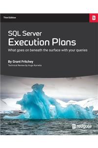 SQL Server Execution Plans