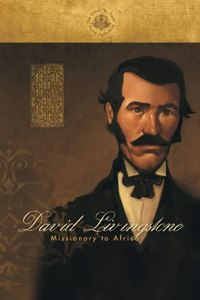 David Livingstone