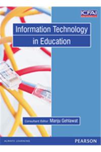 Information Technology in Education