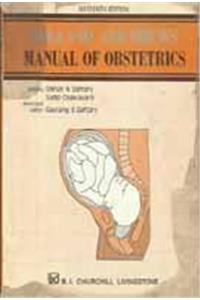 HOLLAND AND BREWS MANUAL OF OBSTETRICS