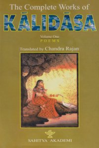 The complete works of Kalidasa: 1