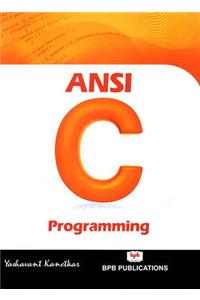 ANSI C Programming