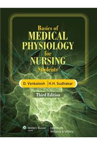 Basics of Medical Physiology for Nursing Students