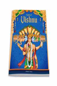 Avatars of Vishnu?for Children Tales from Indian Mythology
