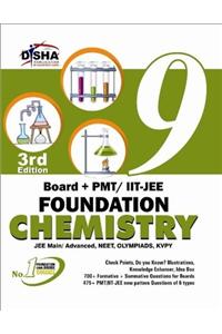 Foundation Chemistry Class 9