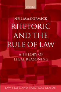 Rhetoric and The Rule of Law
