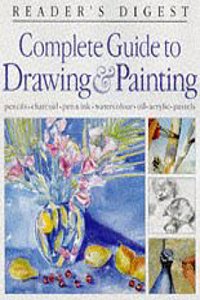 Complete Guide to Drawing and Painting