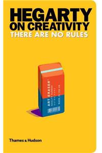 Hegarty on Creativity