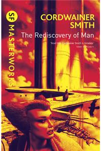 The Rediscovery of Man