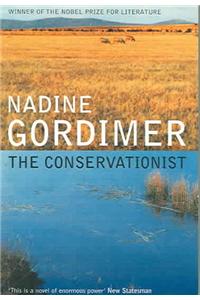 The Conservationist