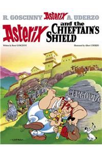 Asterix: Asterix and The Chieftain's Shield