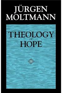 Theology of Hope