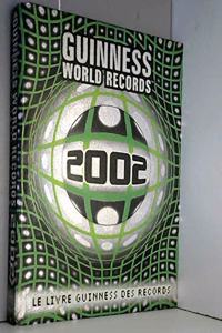 Guinness World Records 2002