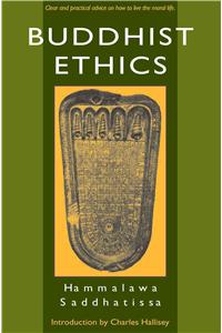 Buddhist Ethics