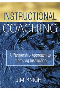 Instructional Coaching