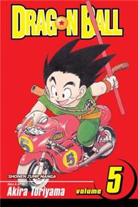  Dragon Ball Full Color Saiyan Arc, Vol. 1 (1): 9781421565927:  Toriyama, Akira: Books