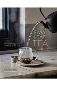 Easy Leaf Tea