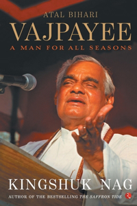 Atal Bihari Vajpayee