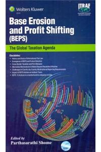 Base Erosion and Profit Shifting (BEPS) - The Global Taxation Agenda