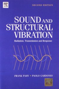 Sound And Structural Vibration,2/Ed.