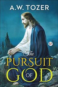 Pursuit of God