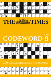 Times Codeword Book 9