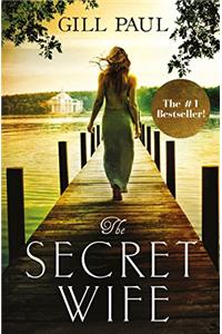 SECRET WIFE CA ONLY TPB