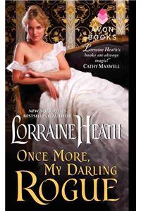 Once More, My Darling Rogue