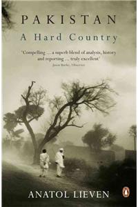 Pakistan: A Hard Country