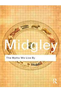 The Myths We Live By