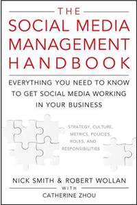 Social Media Management Ha: Everything You Need to Know to Get Social Media Working in Your Business