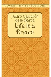 Life is a Dream