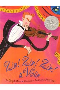 Zin! Zin! Zin! a Violin