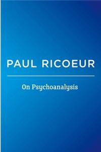 On Psychoanalysis